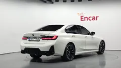 2023 BMW 3-Series M340i — фото 2