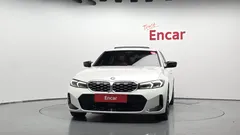 2023 BMW 3-Series M340i — фото 3