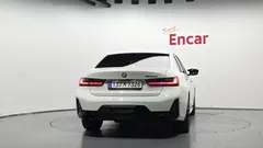 2023 BMW 3-Series M340i — фото 4