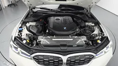 2023 BMW 3-Series M340i — фото 6