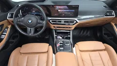 2023 BMW 3-Series M340i — фото 7