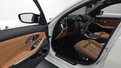 2023 BMW 3-Series M340i — фото 10