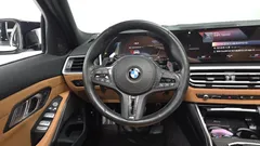2023 BMW 3-Series M340i — фото 12