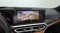 2023 BMW 3-Series M340i — фото 13