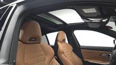 2023 BMW 3-Series M340i — фото 18