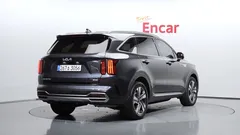 2023 Kia Sorento HEV 1.6 2WD — фото 2