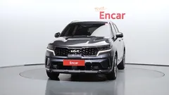 2023 Kia Sorento HEV 1.6 2WD — фото 3