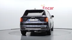 2023 Kia Sorento HEV 1.6 2WD — фото 4