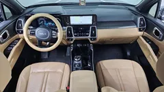 2023 Kia Sorento HEV 1.6 2WD — фото 7