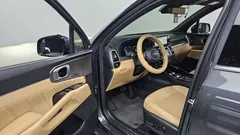 2023 Kia Sorento HEV 1.6 2WD — фото 10