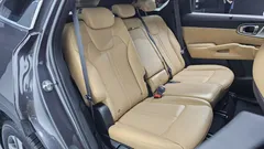 2023 Kia Sorento HEV 1.6 2WD — фото 11