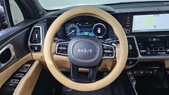2023 Kia Sorento HEV 1.6 2WD — фото 13