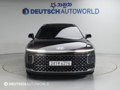 2023 Hyundai Grandeur Exclusive — фото 3