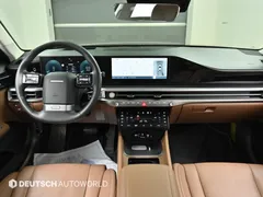 2023 Hyundai Grandeur Exclusive — фото 7