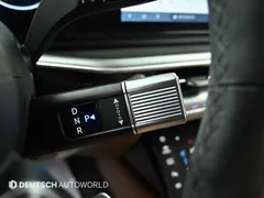 2023 Hyundai Grandeur Exclusive — фото 9