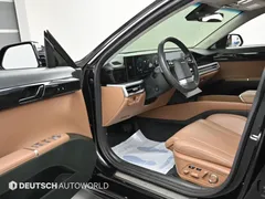 2023 Hyundai Grandeur Exclusive — фото 15