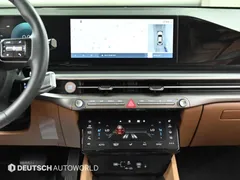 2023 Hyundai Grandeur Exclusive — фото 18