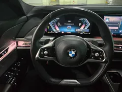 2023 BMW 7-Series 740i sDrive Design Pure Excellence — фото 15