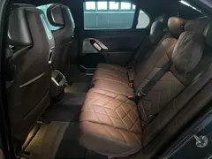 2023 BMW 7-Series 740i sDrive Design Pure Excellence — фото 18