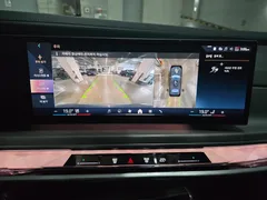 2023 BMW 7-Series 740i sDrive Design Pure Excellence — фото 19