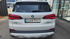 2022 BMW X5 xDrive 40i xLine — фото 2