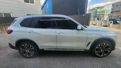 2022 BMW X5 xDrive 40i xLine — фото 3