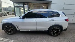 2022 BMW X5 xDrive 40i xLine — фото 4