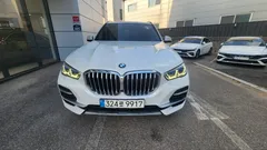 2022 BMW X5 xDrive 40i xLine — фото 11