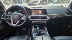 2022 BMW X5 xDrive 40i xLine — фото 13
