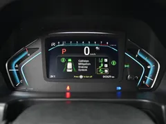 2022 Honda Odyssey 3.5 — фото 8