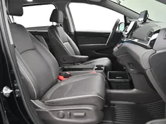 2022 Honda Odyssey 3.5 — фото 10