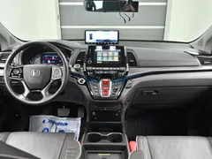 2022 Honda Odyssey 3.5 — фото 14