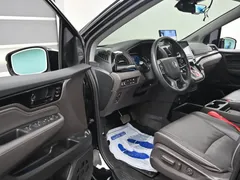 2022 Honda Odyssey 3.5 — фото 15