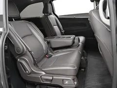 2022 Honda Odyssey 3.5 — фото 16
