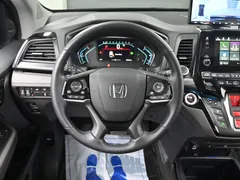 2022 Honda Odyssey 3.5 — фото 17