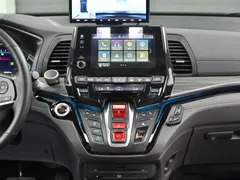 2022 Honda Odyssey 3.5 — фото 18