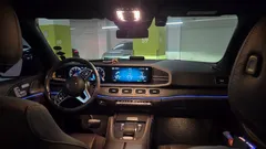 2022 Mercedes-Benz GLS-Class GLS400d 4MATIC — фото 8