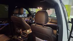 2022 Mercedes-Benz GLS-Class GLS400d 4MATIC — фото 9