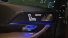 2022 Mercedes-Benz GLS-Class GLS400d 4MATIC — фото 14