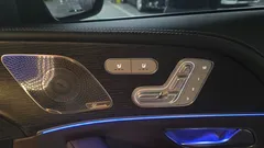 2022 Mercedes-Benz GLS-Class GLS400d 4MATIC — фото 17