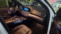 2022 Mercedes-Benz GLS-Class GLS400d 4MATIC — фото 18