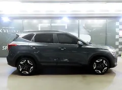 2024 Kia Seltos Gasoline 2.0 2WD — фото 3