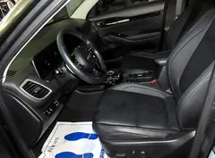 2024 Kia Seltos Gasoline 2.0 2WD — фото 6