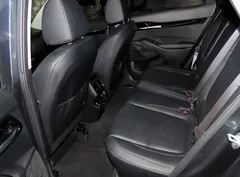 2024 Kia Seltos Gasoline 2.0 2WD — фото 7