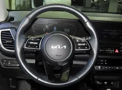 2024 Kia Seltos Gasoline 2.0 2WD — фото 8