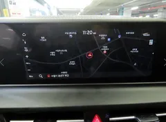 2024 Kia Seltos Gasoline 2.0 2WD — фото 18