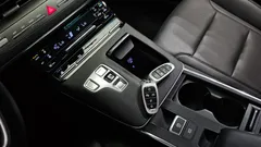 2022 Hyundai Grandeur Premium, серый — фото 9