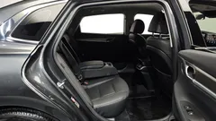 2022 Hyundai Grandeur Premium, серый — фото 11