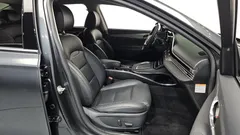 2022 Hyundai Grandeur Premium, серый — фото 12