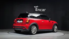 2022 Mini Cooper 클래식 플러스 — фото 2